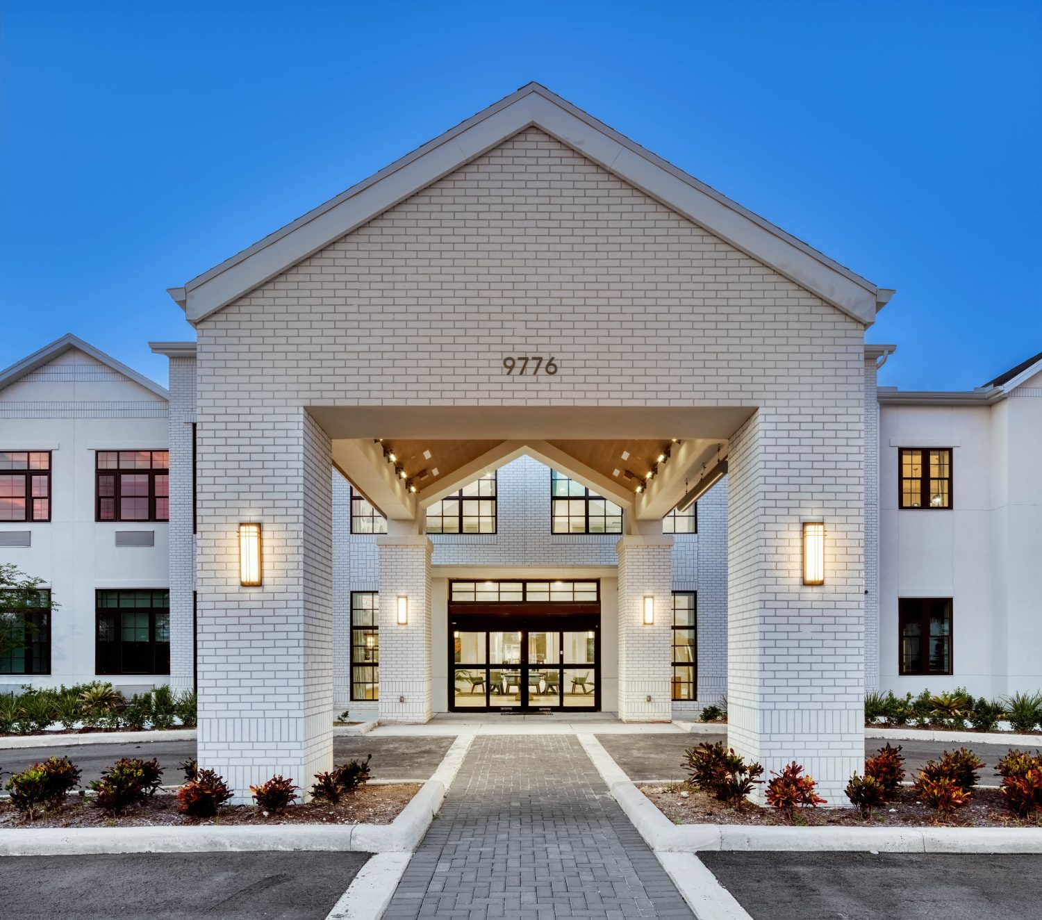 Senior living technology; Senior living food service; Senior living operations; Senior living bistro; Senior living luxury; Senior living high end; Senior living innovation; Senior living award winning